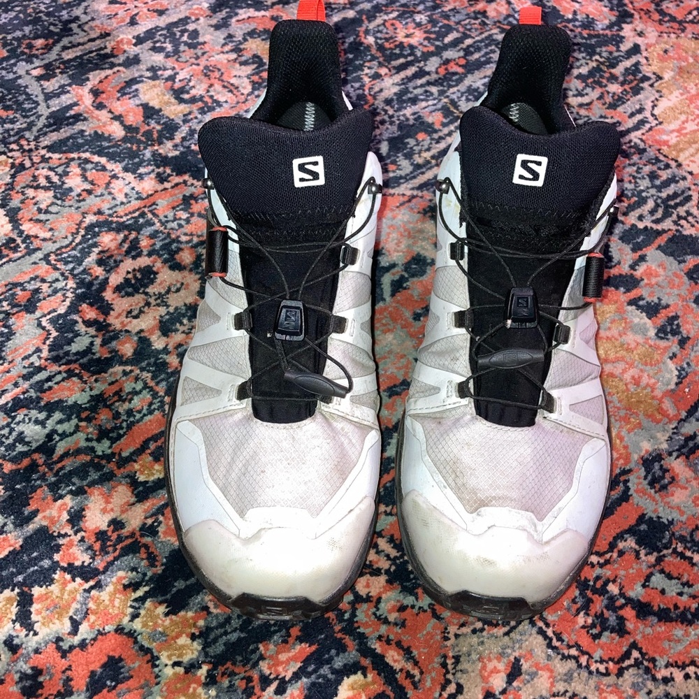 Salomon GTX 4 - trail running shoes